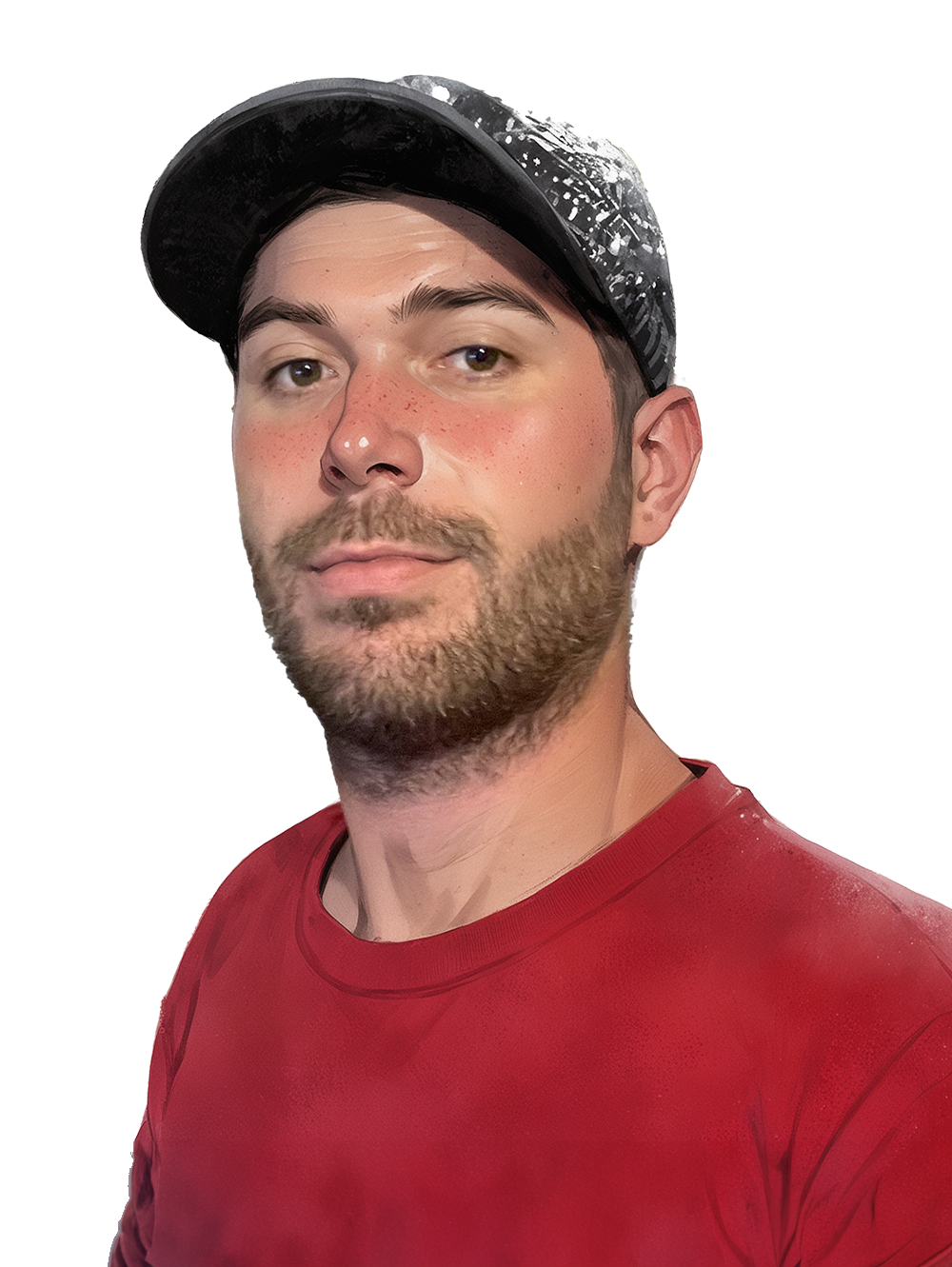 Brian Westein