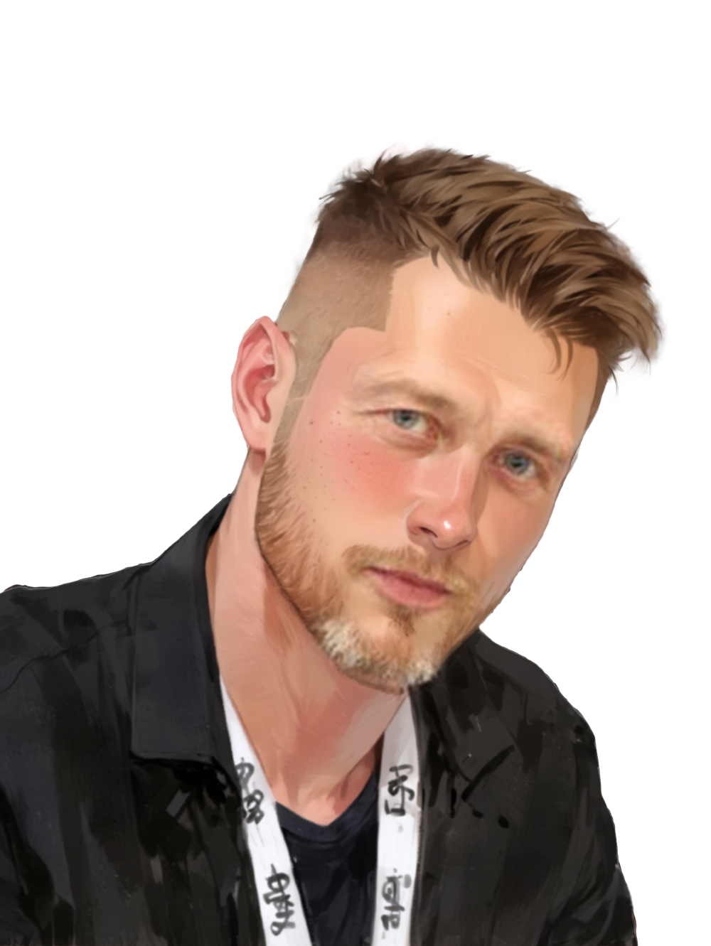 Pierre Minne