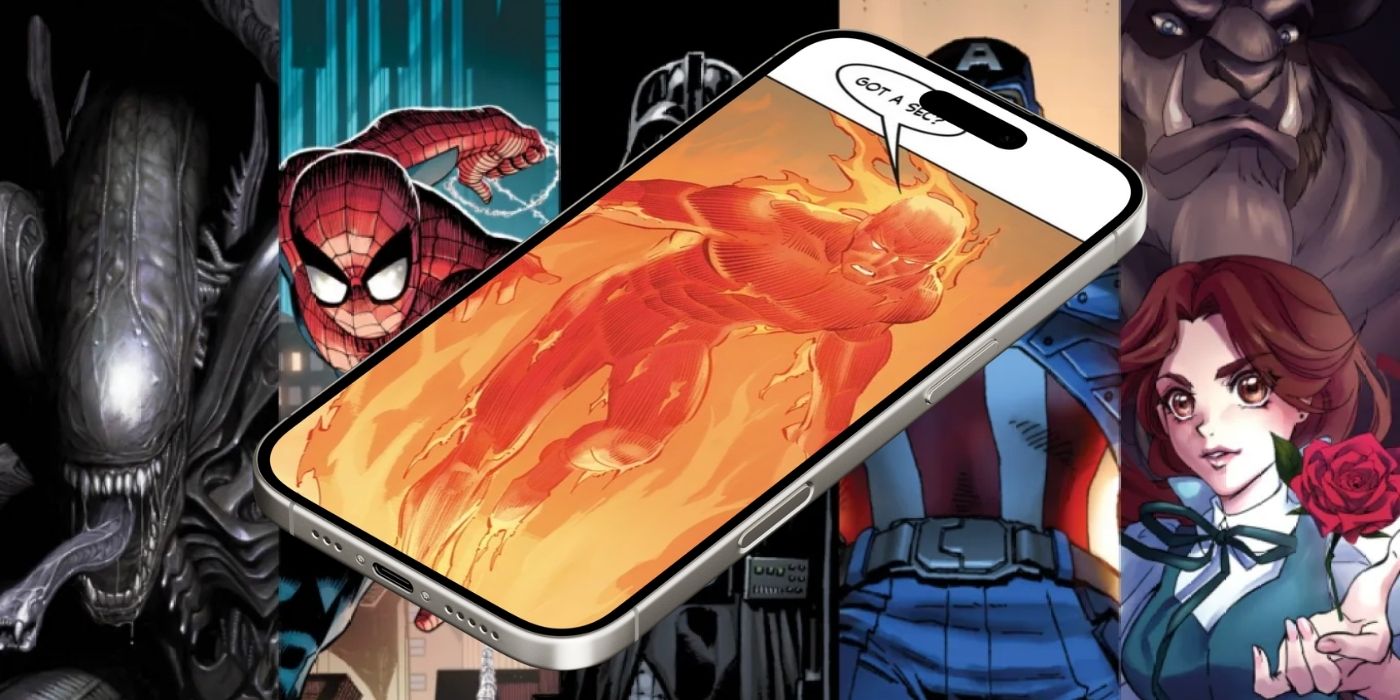 Disney’s alliance with Webtoon marks a major evolution in digital storytelling, setting new standards for how iconic content is adapted and consumed globally, with Printoonize and MAKMA playing a key role in transforming these universes into high-impact vertical formats.