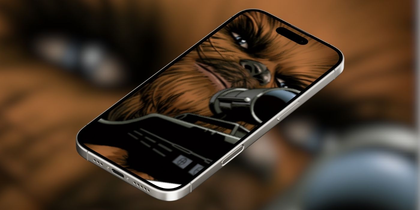 MAKMA verticalizes Star Wars for Webtoon.